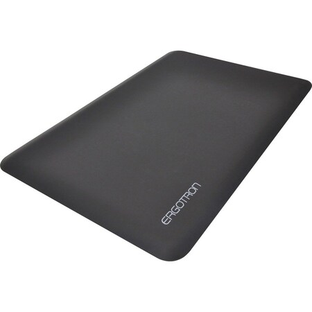 Ergotron MAT, WORKFITQBC, BK ERG97620060